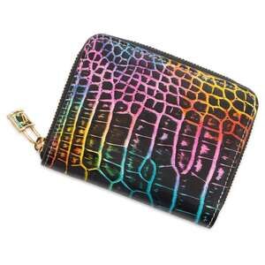 Louis Vuitton Zippy Coin Wallet Alligator Exotic Leather